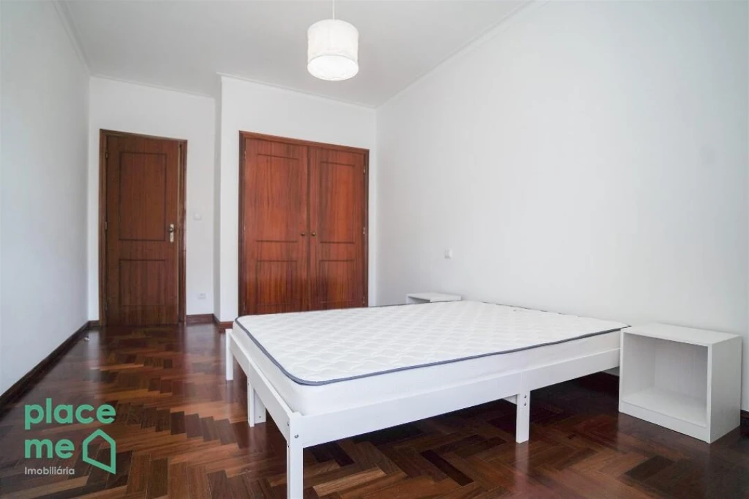 Quarto para Arrendamento em São Vitor (Braga) Foto 19
