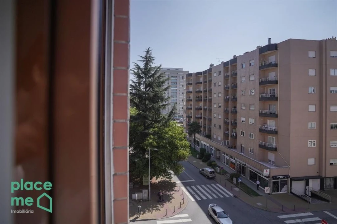 Quarto para Arrendamento em São Vitor (Braga) Foto 21