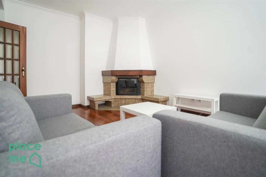 Quarto para Arrendamento em São Vitor (Braga) Foto 7
