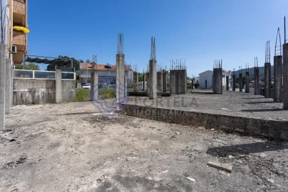 Terreno para Venda em Campo e Sobrado