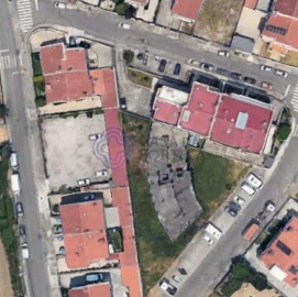 Terreno para Venda em Campo e Sobrado