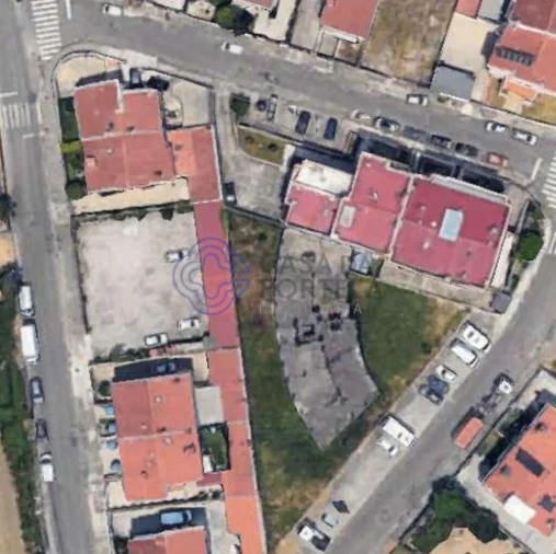 Terreno para Venda em Campo e Sobrado Foto 10