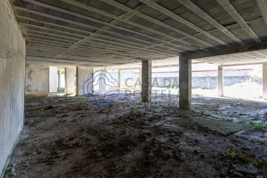 Terreno para Venda em Campo e Sobrado Foto 4