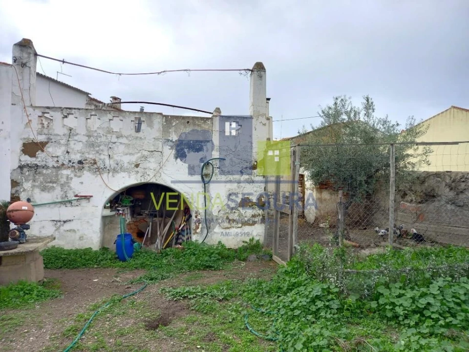 Moradia T5 para Venda em Amareleja Foto 32