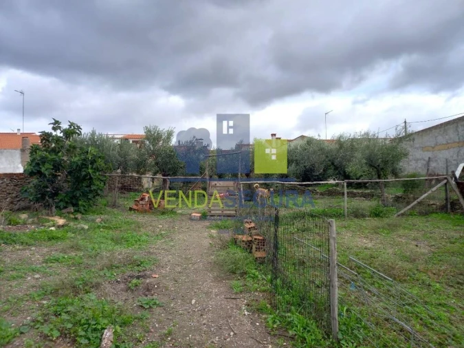 Moradia T5 para Venda em Amareleja Foto 31