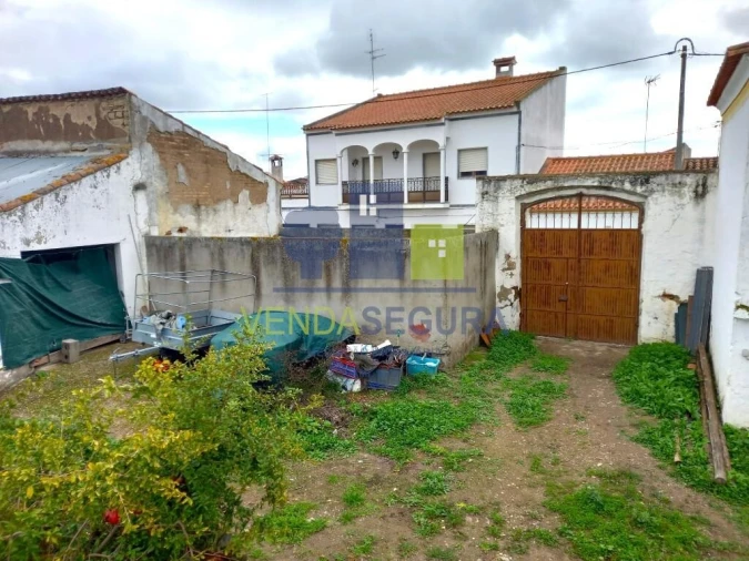 Moradia T5 para Venda em Amareleja Foto 29