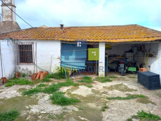 Moradia T5 para Venda em Amareleja Foto 33