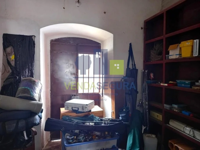 Moradia T5 para Venda em Amareleja Foto 41