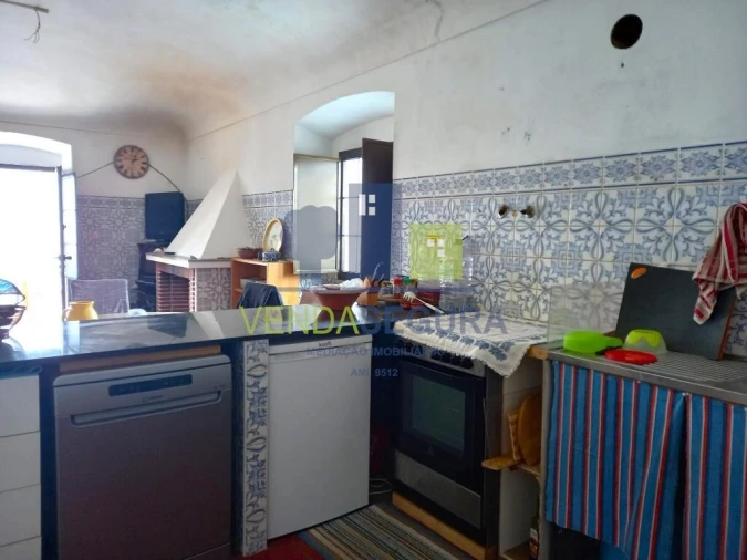 Moradia T5 para Venda em Amareleja Foto 12