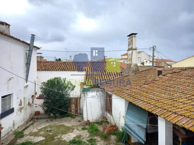 Moradia T5 para Venda em Amareleja Foto 26