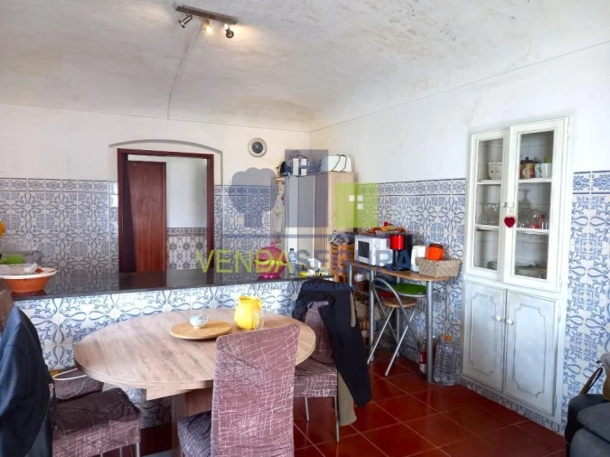 Moradia T5 para Venda em Amareleja Foto 16