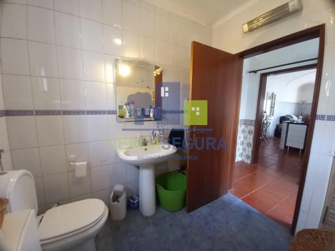 Moradia T5 para Venda em Amareleja Foto 19