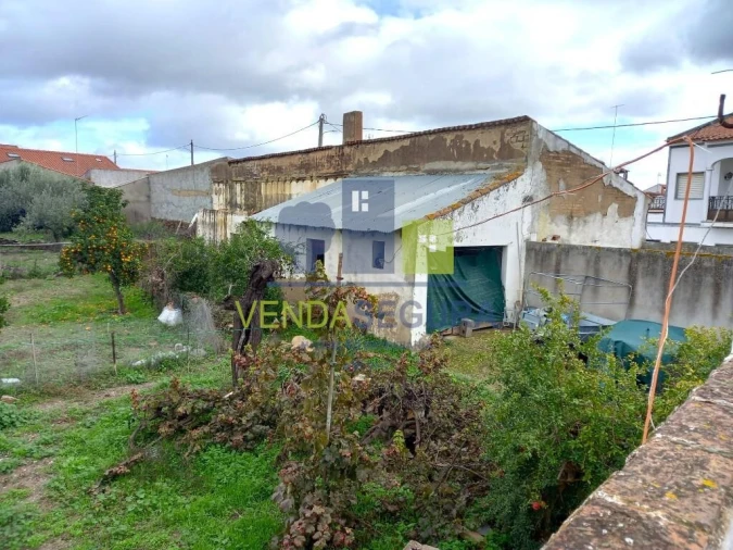 Moradia T5 para Venda em Amareleja Foto 27