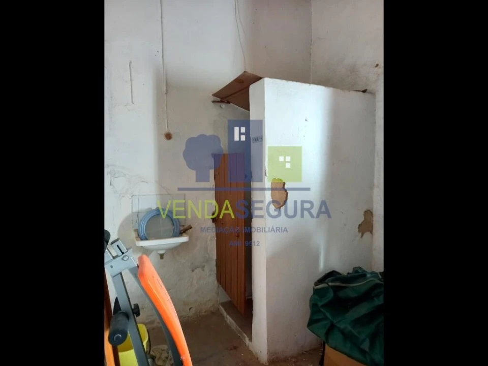 Moradia T5 para Venda em Amareleja Foto 44