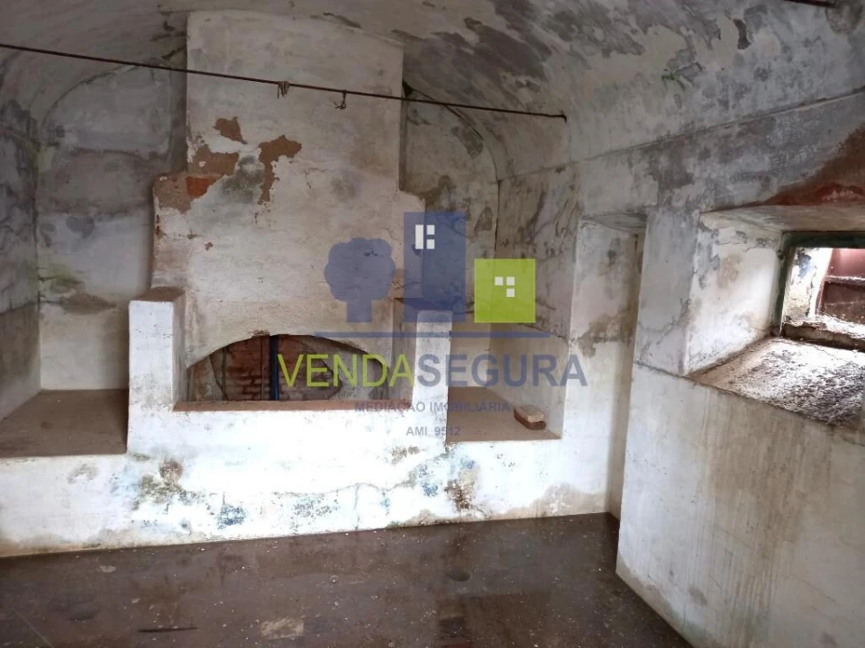 Moradia T5 para Venda em Amareleja Foto 38