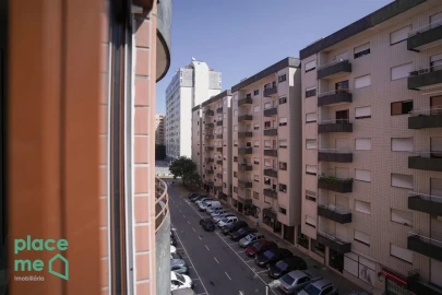 Quarto para Arrendamento em São Vitor (Braga)