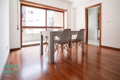 Quarto para Arrendamento em São Vitor (Braga)