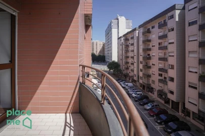 Quarto para Arrendamento em São Vitor (Braga)