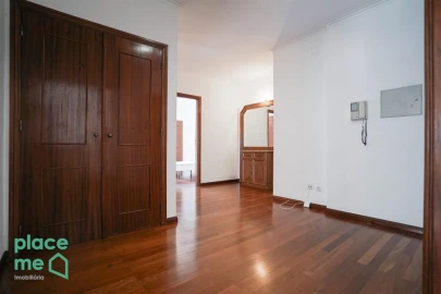 Quarto para Arrendamento em São Vitor (Braga)