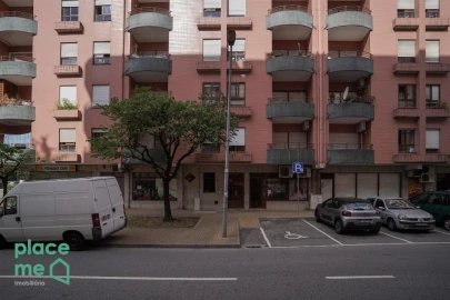Quarto para Arrendamento em São Vitor (Braga)