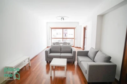 Quarto para Arrendamento em São Vitor (Braga)