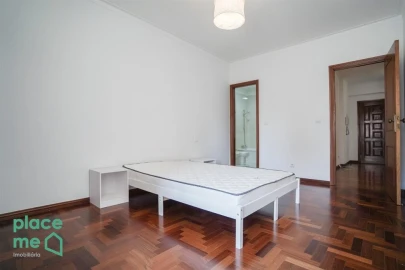 Quarto para Arrendamento em São Vitor (Braga)