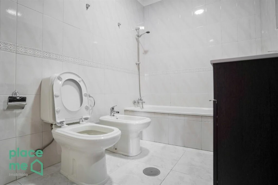 Quarto para Arrendamento em São Vitor (Braga) Foto 27