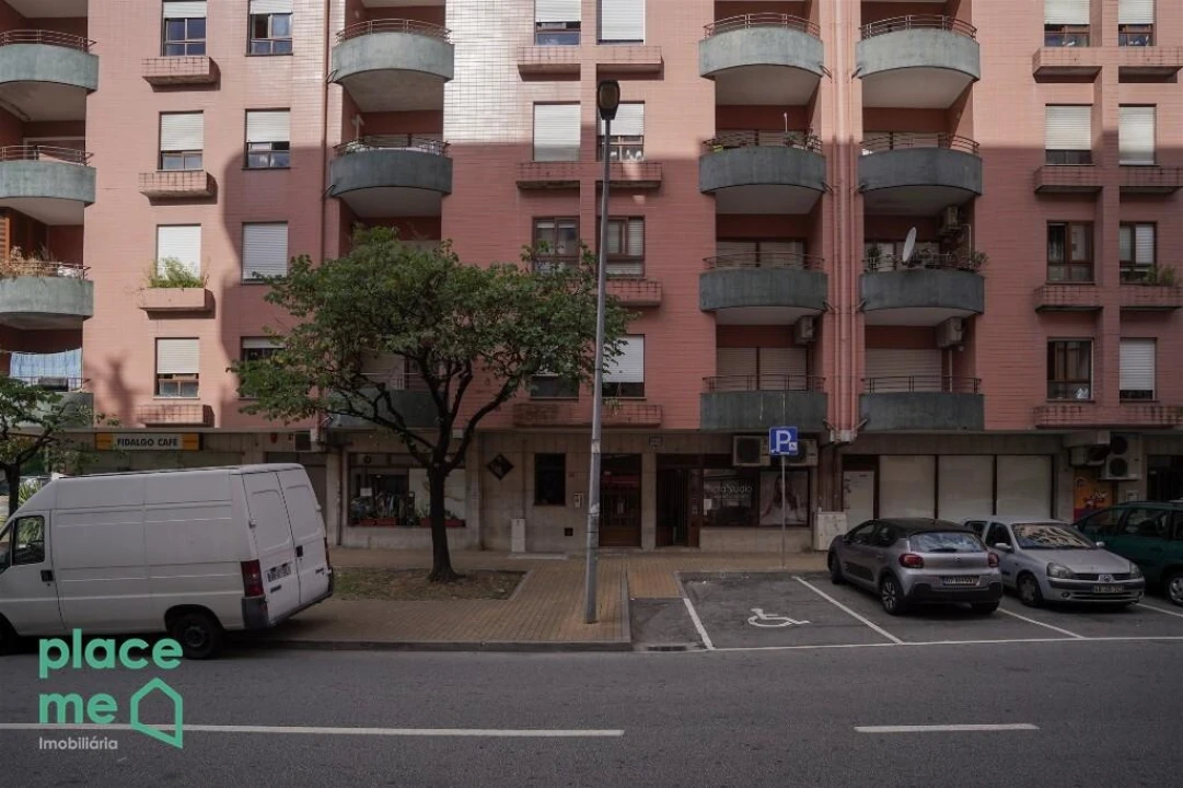 Quarto para Arrendamento em São Vitor (Braga) Foto 4