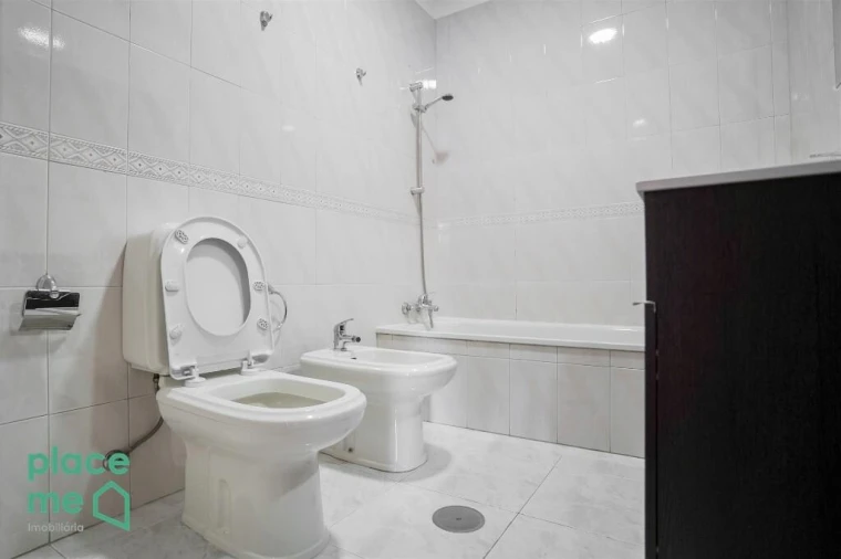 Quarto para Arrendamento em São Vitor (Braga) Foto 27