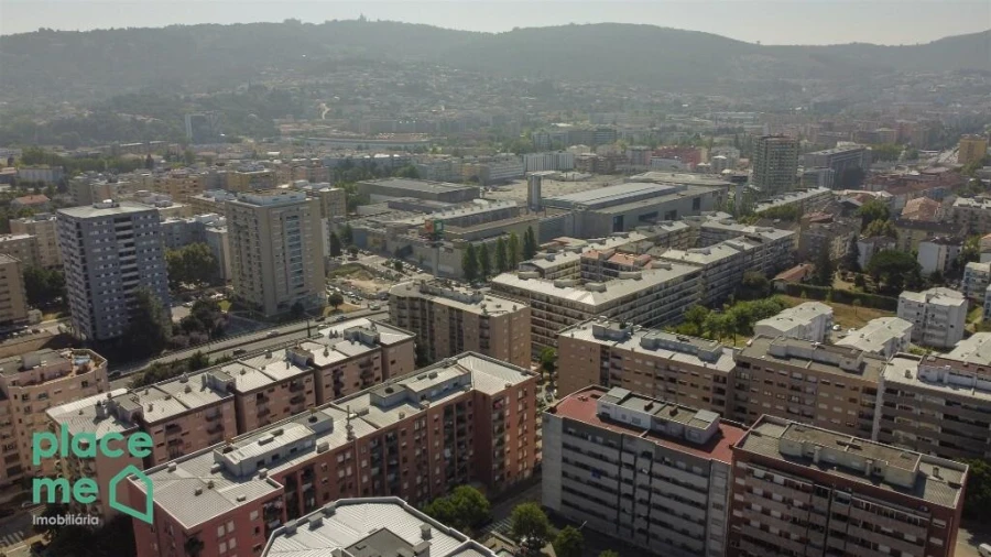 Quarto para Arrendamento em São Vitor (Braga) Foto 2