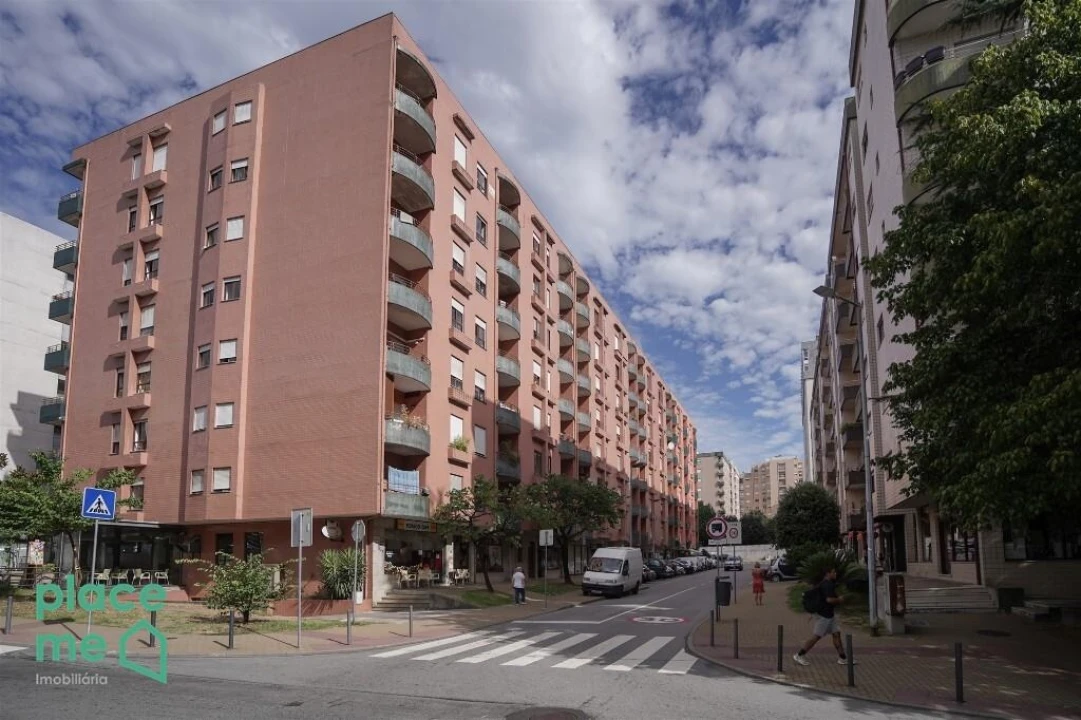 Quarto para Arrendamento em São Vitor (Braga) Foto 6