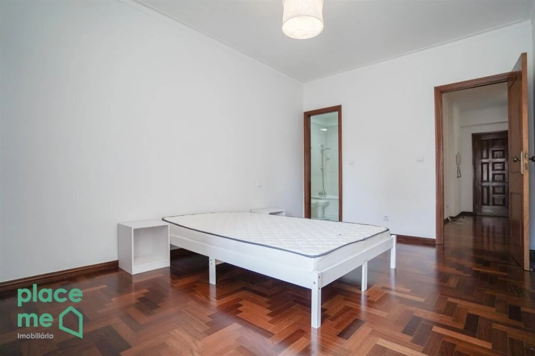 Quarto para Arrendamento em São Vitor (Braga) Foto 26