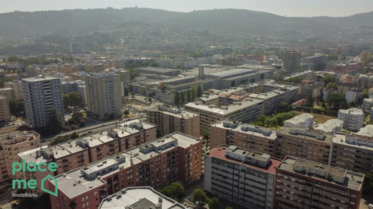 Quarto para Arrendamento em São Vitor (Braga) Foto 2