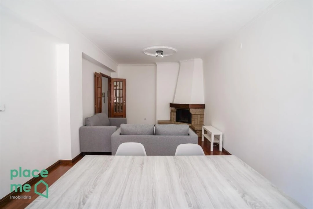 Quarto para Arrendamento em São Vitor (Braga) Foto 12