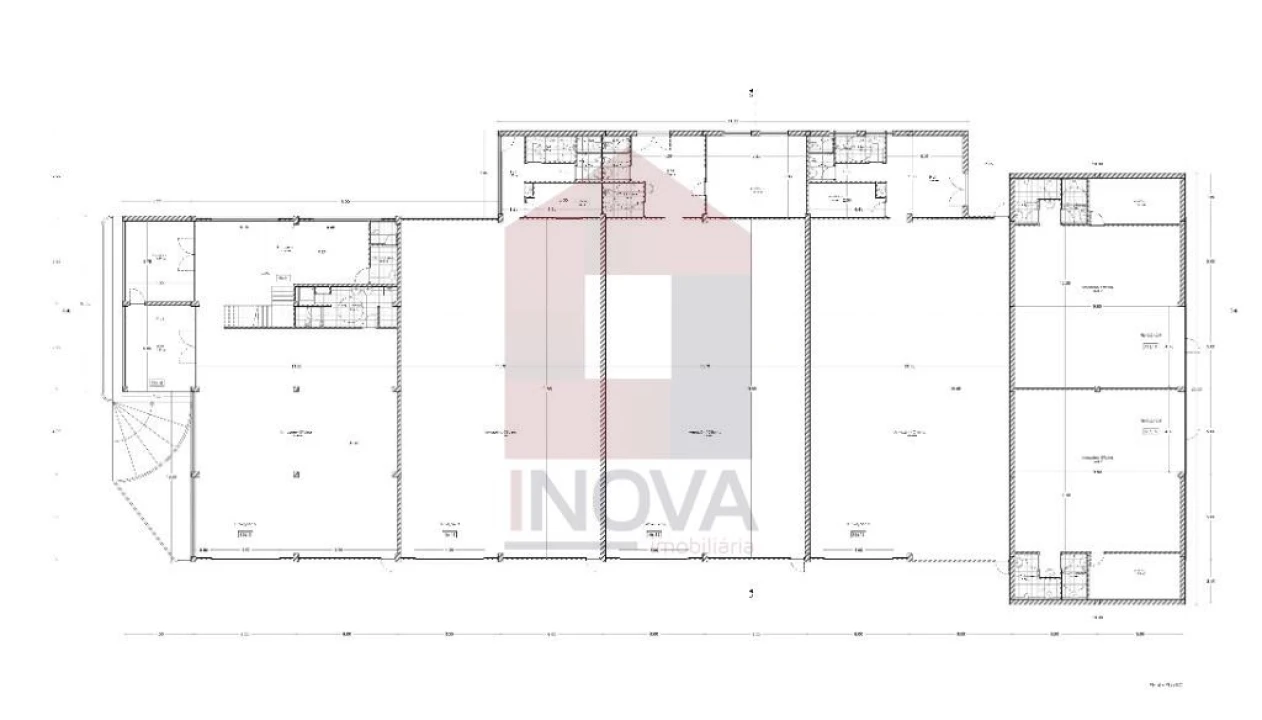 Armazém para Arrendamento em Oriz (Santa Marinha) e Oriz (São Miguel) Foto 9