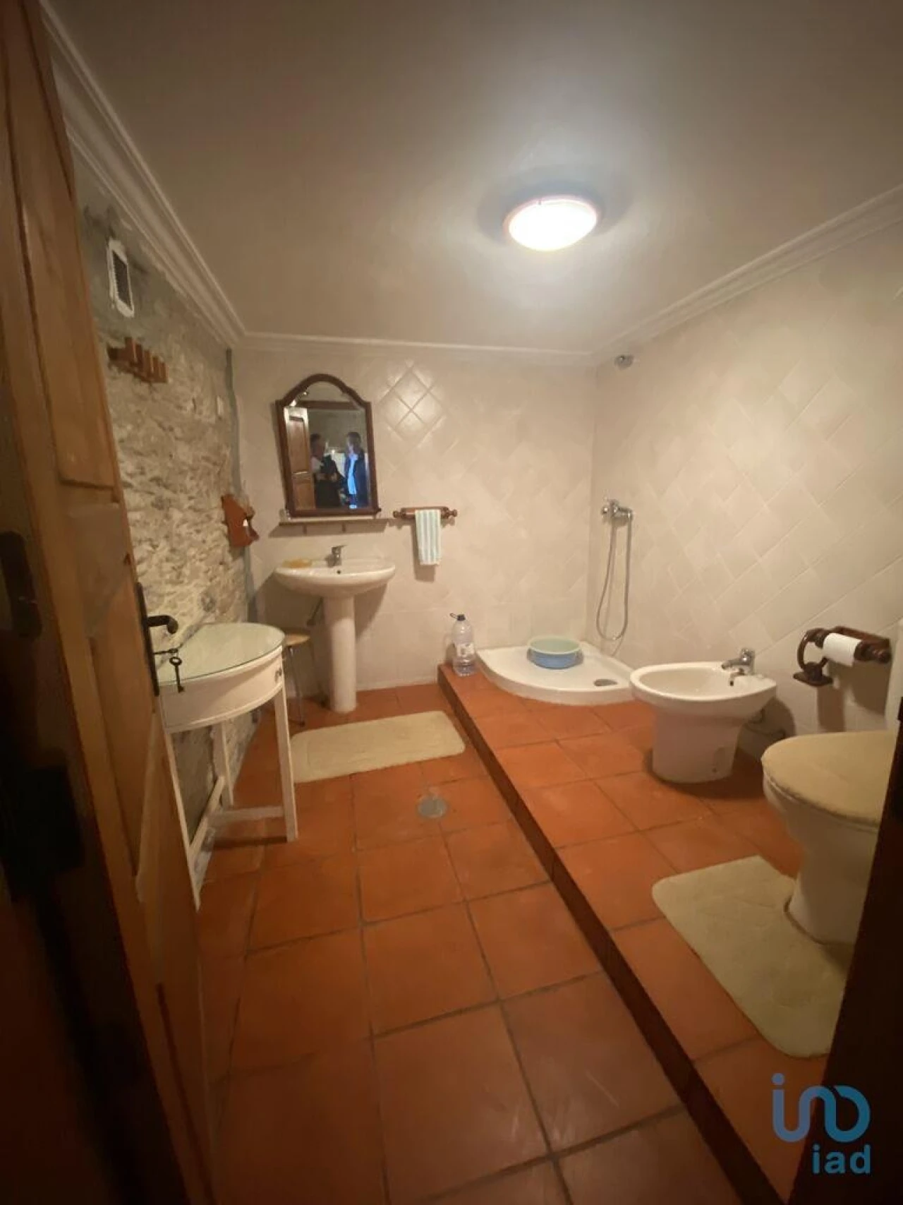 Moradia T1 para Venda em Tabuaço Foto 12