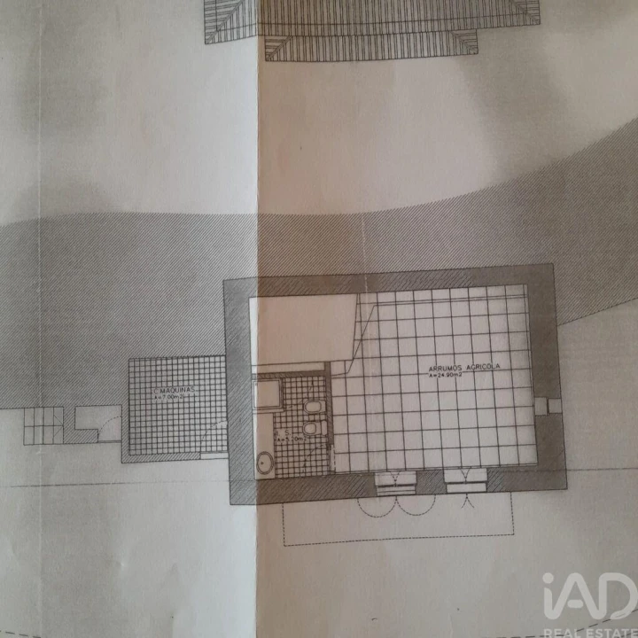 Moradia T1 para Venda em Tabuaço Foto 28