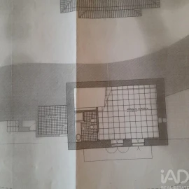 Moradia T1 para Venda em Tabuaço