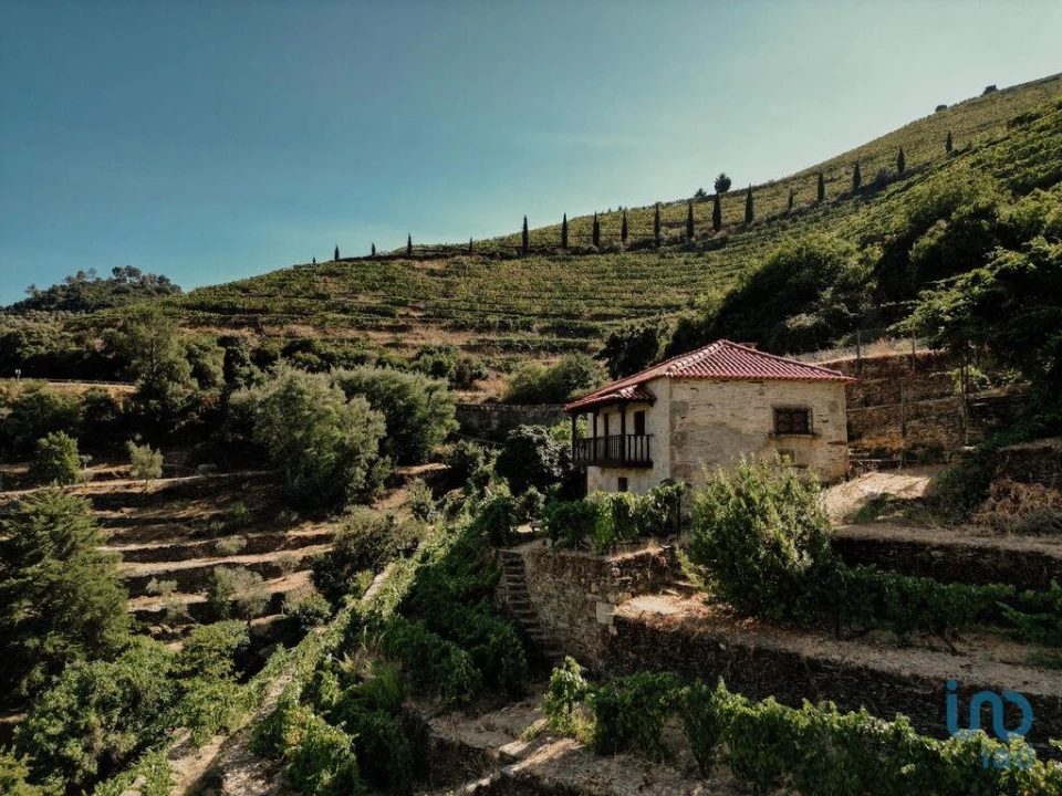 Moradia T1 para Venda em Tabuaço Foto 2