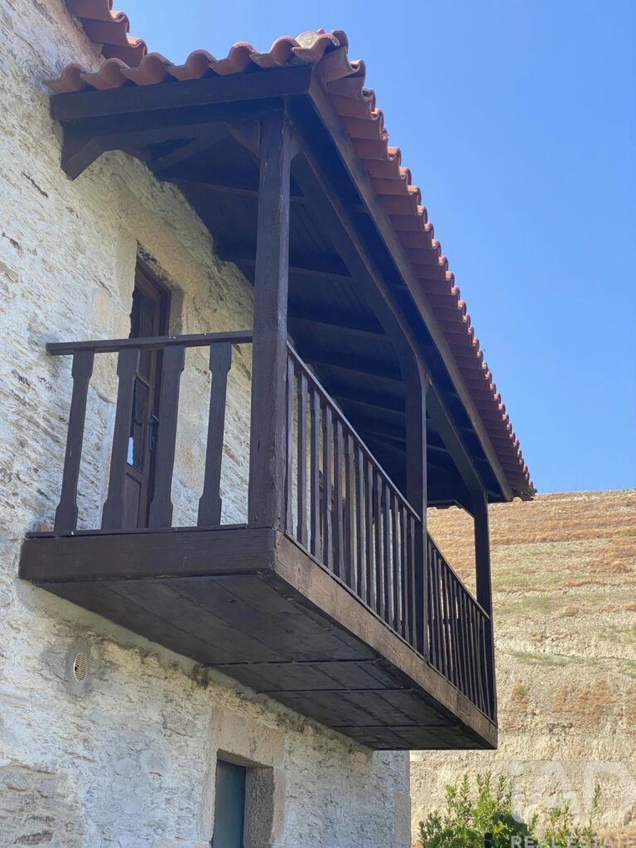 Moradia T1 para Venda em Tabuaço Foto 24