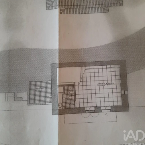 Moradia T1 para Venda em Tabuaço Foto 28