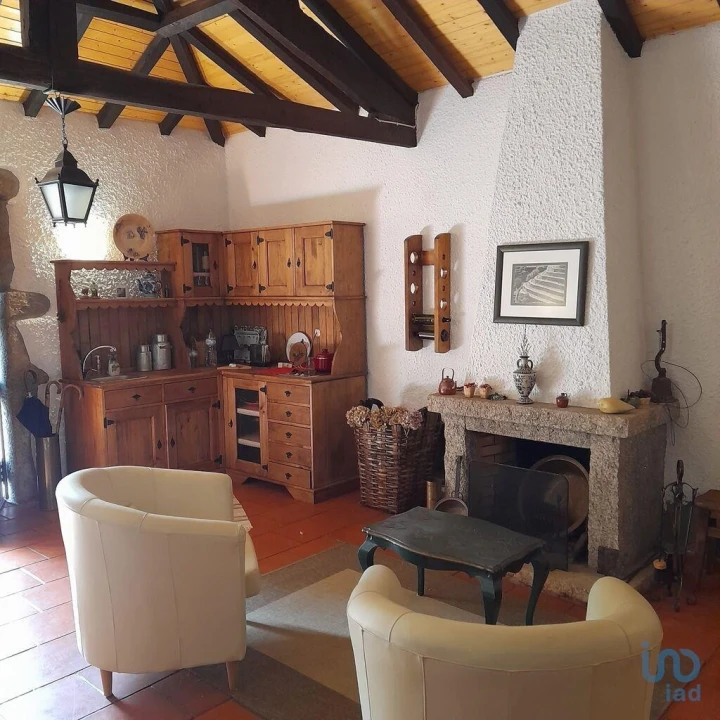 Moradia T1 para Venda em Tabuaço Foto 7