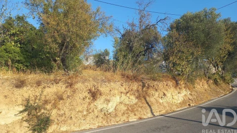 Terreno para Venda em Loule (São Clemente)