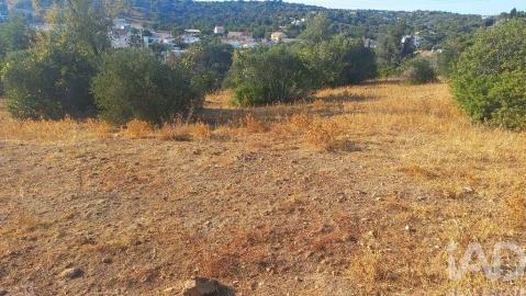 Terreno para Venda em Loule (São Clemente)
