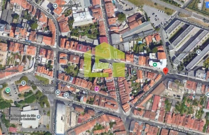 Loja para Venda em Lordelo do Ouro e Massarelos
