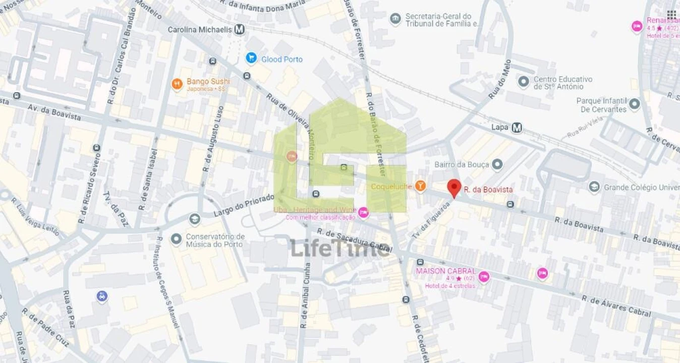 Loja para Venda em Lordelo do Ouro e Massarelos Foto 13