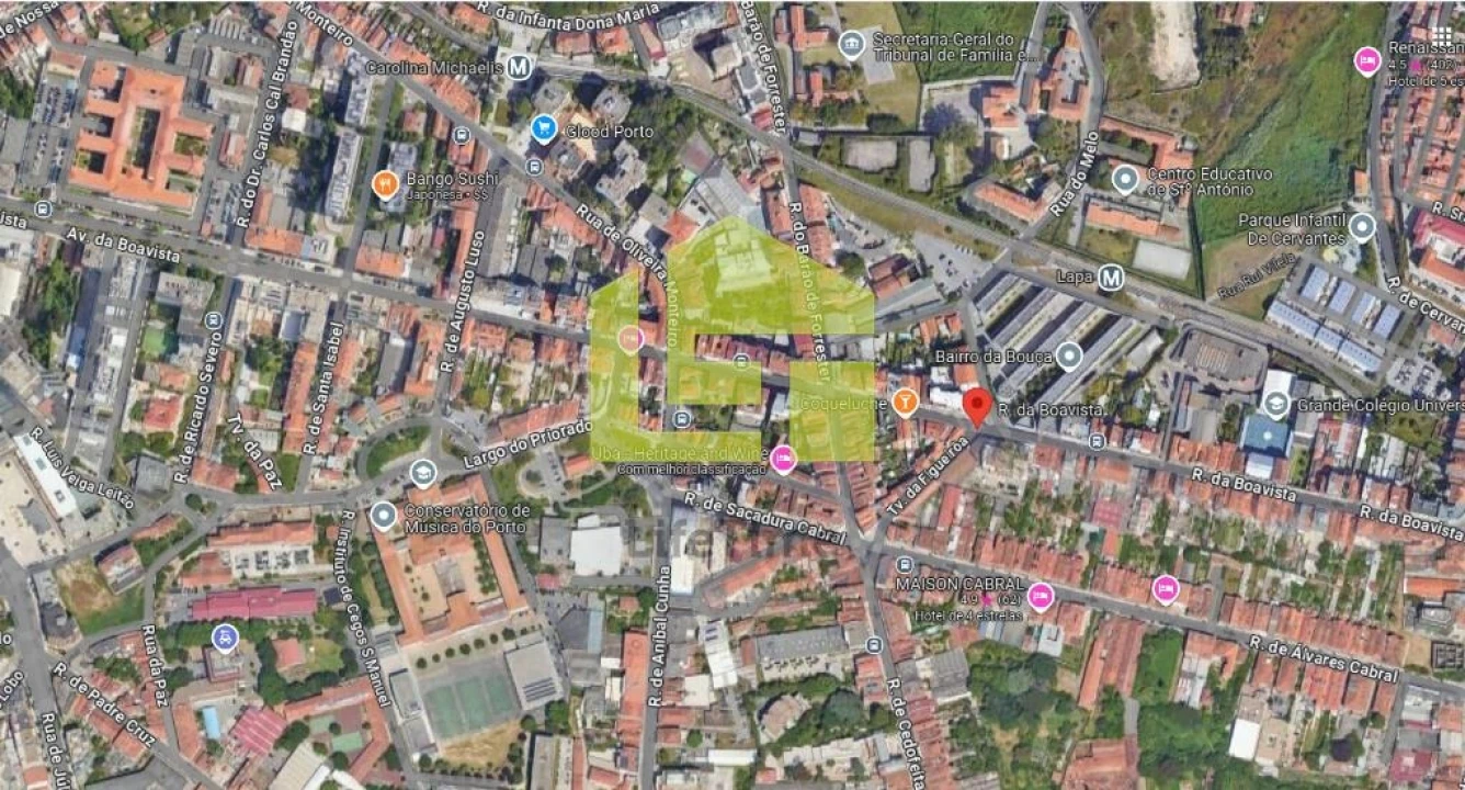 Loja para Venda em Lordelo do Ouro e Massarelos Foto 14