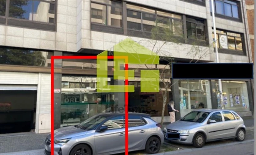 Loja para Venda em Lordelo do Ouro e Massarelos Foto 2