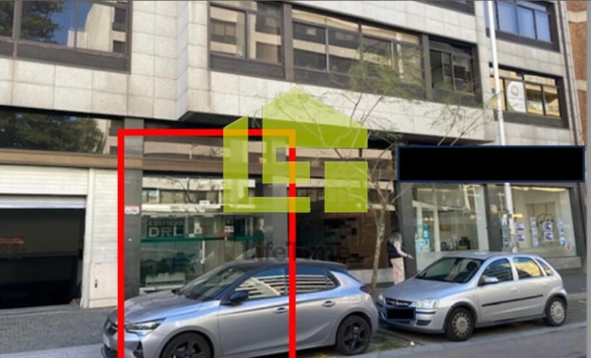 Loja para Venda em Lordelo do Ouro e Massarelos Foto 2