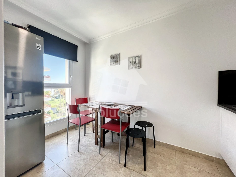 Apartamento T1 para Arrendamento em Portimão Foto 6